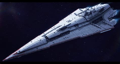 Star Wars Imperial Star Destroyer Commission by AdamKop on DeviantArt