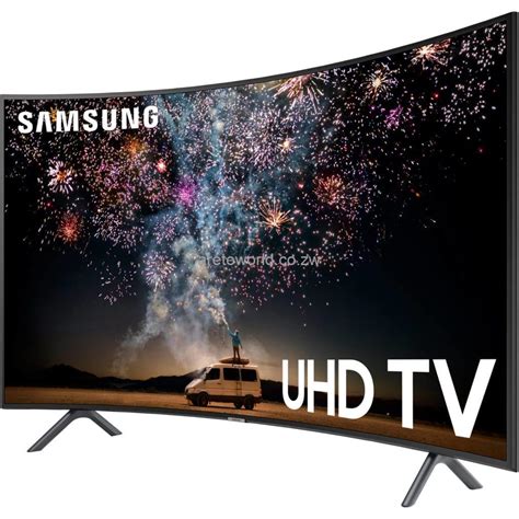 Samsung 70-inch curved 4k UHD smart TV - Arete World