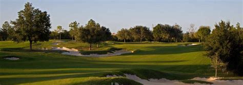 The Deltona Club - Reviews & Course Info | GolfNow