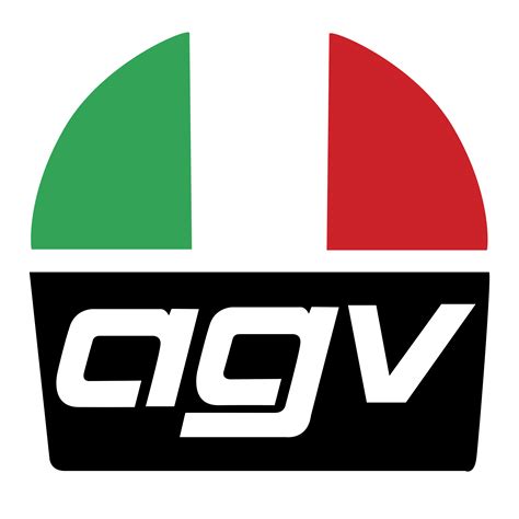 AGV Logo PNG Transparent & SVG Vector - Freebie Supply