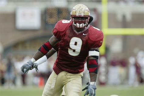 The top 100 FSU football players: No. 85— linebacker Kendyll Pope ...