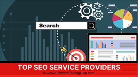 Top 10 Best SEO Companies and Services in 2024 [RESULT ORIENTED]