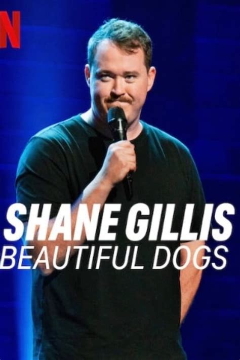 "Shane Gillis: Beautiful Dogs" (2023) Stand-Up Comedy on Netflix: With a Unique Sense of Humor