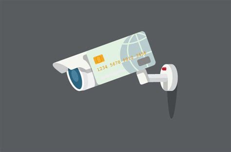 The Privacy and Surveillance Risks Of Going Completely Cashless