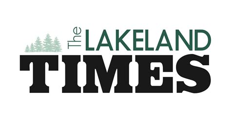 Local News in Northern Wisconsin :: The Lakeland Times