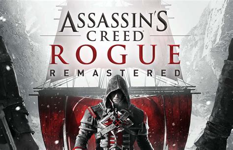 Assassins creed rogue gameplay - peerluda