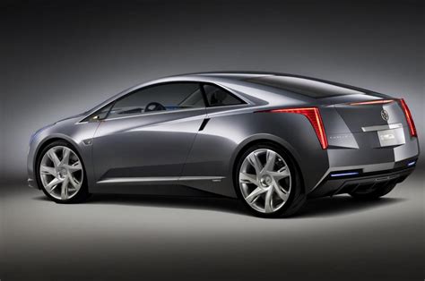 Cadillac ELR Coupe Photos and Specs. Photo: ELR Coupe Cadillac Characteristics and 24 perfect ...