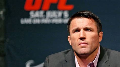 Chael Sonnen Pulled From Submission Underground 3 By Bellator