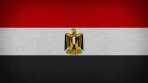 Egypt Flag: Meaning, Colors and History - Adventurer Atlas