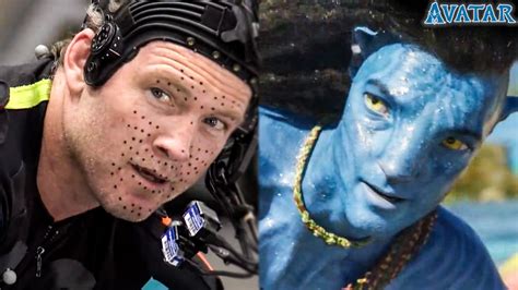 Watch How Avatar: The Way of Water's VFX Were Made | Tricks of the Trade | Vanity Fair