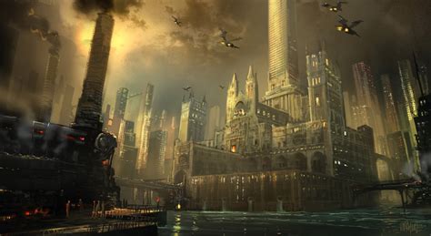 reality check - Cyber- and Steampunk--How To Make Them Real - Worldbuilding Stack Exchange