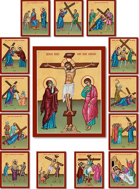 Stations Of The Cross - emsekflol.com