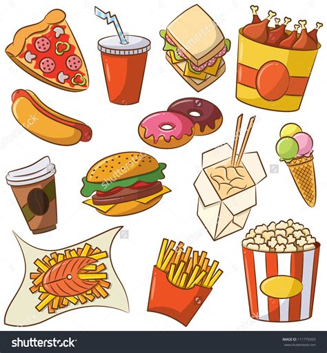Junk Food Clipart Free Clipart Clipart Panda Free Clipart Images | Porn Sex Picture