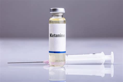 Ketamine: A Promising Novel Therapy for Anxiety and PTSD - Psychiatry Advisor