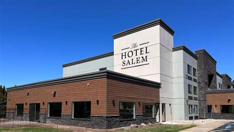 The Hotel Salem, Salem – Updated 2023 Prices