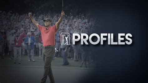 Tiger Woods - The Great Comeback Story - YouTube