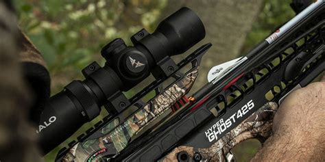 The 6 Best Crossbow Brands - Hunter’s Wholesale