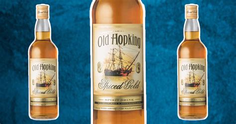 Aldi’s $15 Spiced Rum Won Gold in Rum Tasting Competition - Thrillist