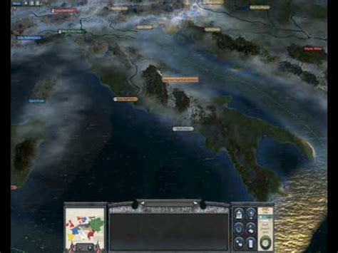 Napoleon Total War Map - Caseforma