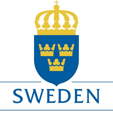 Government of Sweden Logo - CDA Collaborative Learning