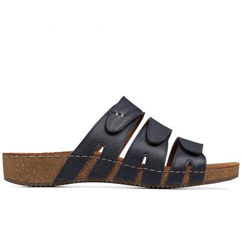 Padders Atlanta Womens Extra Wide Sandals - Women from Charles Clinkard UK