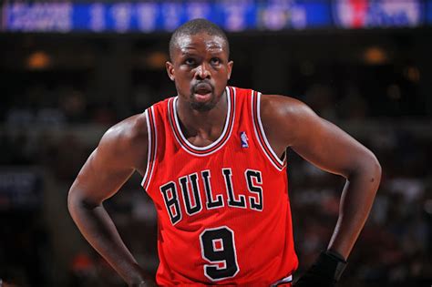 NBA Rumors: Luol Deng 'Unhappy' With the Chicago Bulls? | FootBasket