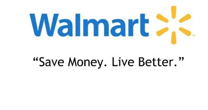 Walmart Slogan And Tagline [ UPDATED: 2024 ]