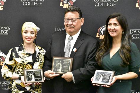 Cesar Chavez Awards recognizes four nominees – Experience