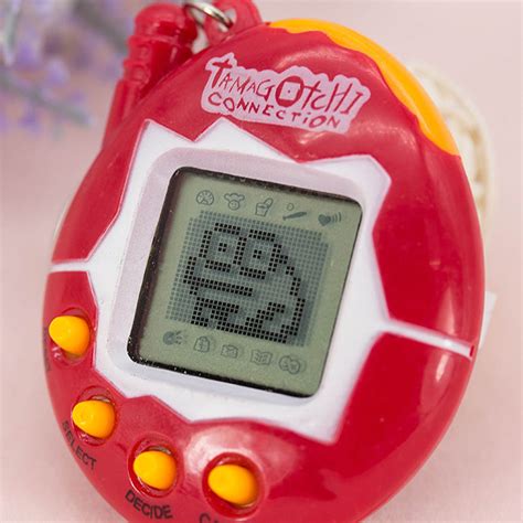 Nostalgic 90S Electronic Tamagotchi 49 Pets in One Virtual Cyber Pet Toy New | eBay