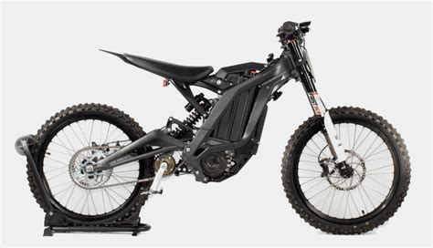 No Fuel: 10 Best Electric Dirt Bikes | Improb | Electric dirt bike ...