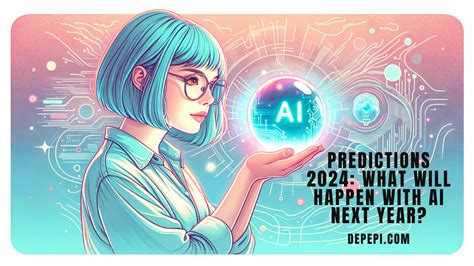 2024 Predictions for AI: The Year Artificial Intelligence Transforms ...