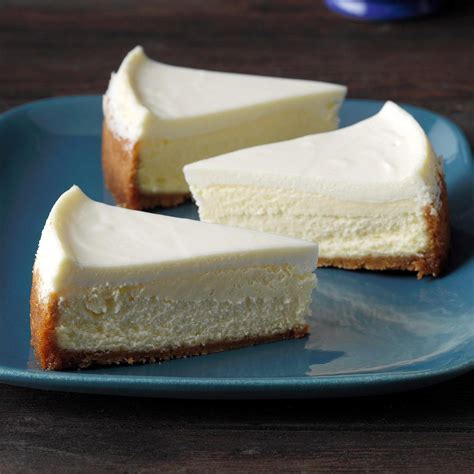 Best Ever Cheesecake Recipe