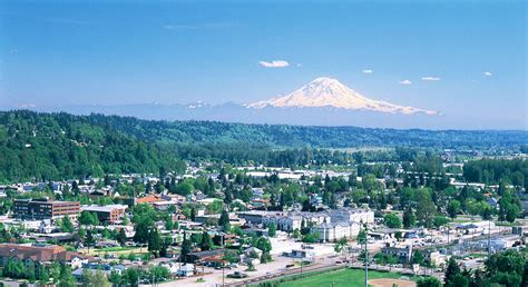 Kent, Washington Water Quality Report