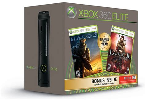 Xbox 360 Elite bundle now includes better games - CNET