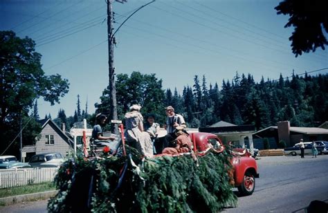 Pin on Vernonia, Oregon history | Vernonia, Antique cars, Oregon