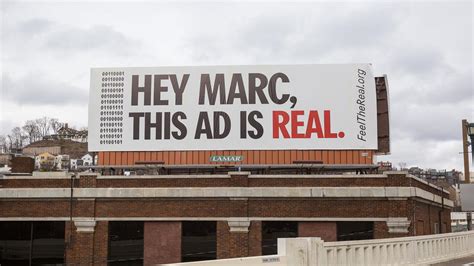 P&G’s top ad man Marc Pritchard target of billboard campaign outside HQ - Cincinnati Business ...