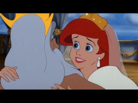 Which of My Top 10 Favorite Disney Endings Do You Like Best Poll ...