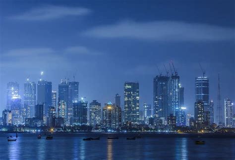 Want to Rent Office Space in Mumbai? Top 5 Buildings - FloorTap Resources