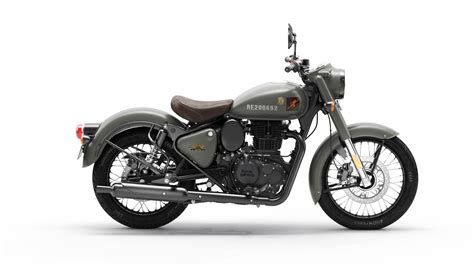 New Classic 350 Price, Colours, Images & Mileage in India | Royal Enfield