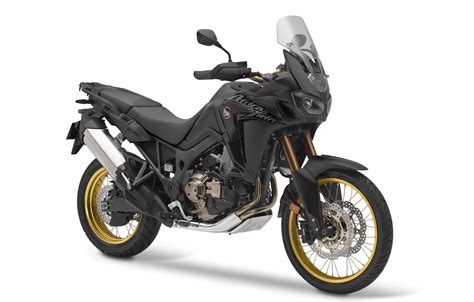 2019 Honda Africa Twin DCT Guide • Total Motorcycle