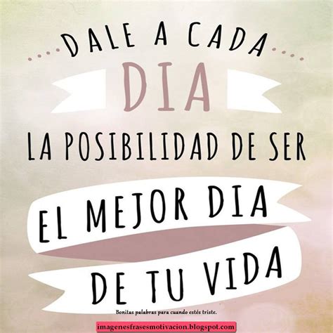 Frases Positivas- Frases de motivacion - Frases de motivación, superación y éxito en imágenes ...