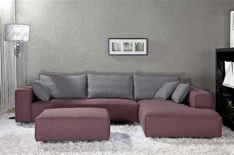 Sectional Sofas Small Spaces Canyon Ink Sofa - Cute Homes | #80264