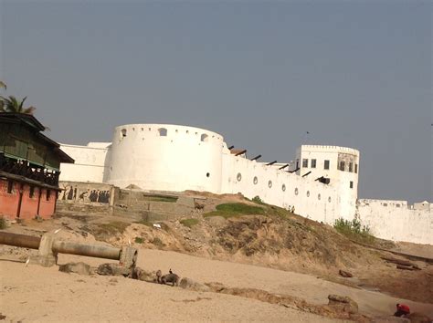 Leisure AdvisorLEISURE ADVISOR: Cape Coast Castle --- Ghana