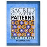 FREEBIES: Sacred Geometry Patterns - Piggyback Press