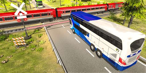 Bus driving telolet bus games for Android - Download