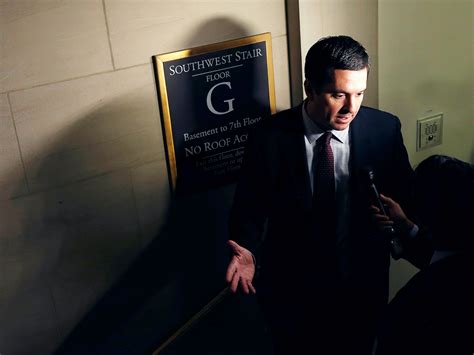 The Devin Nunes Memo: Reading Between the Lines | WIRED