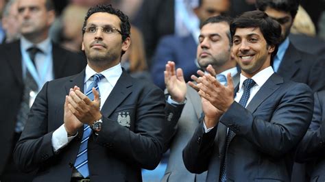 Man City owner Sheikh Mansour could face sanctions like Abramovich at ...