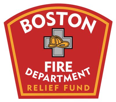 About Us | Boston Fire Department Relief Fund