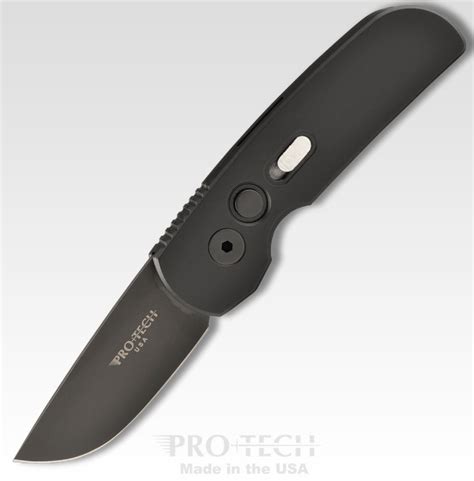 ProTech Archives | Production Knives at Fred Eisen Leather & Art Knives