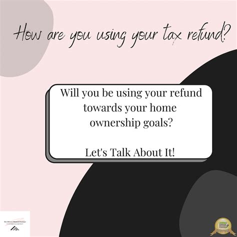 What To Do with Your Tax Refund